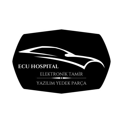 Oto Hospital Elektronik, Beyin Tamir, Yazılım, Yedek Parça